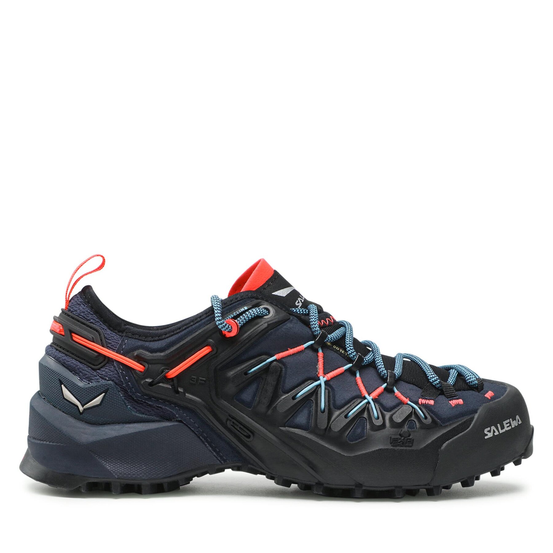 Salewa Туристически Ws Wildfire Edge Gtx GORE-TEX 61376-3965
