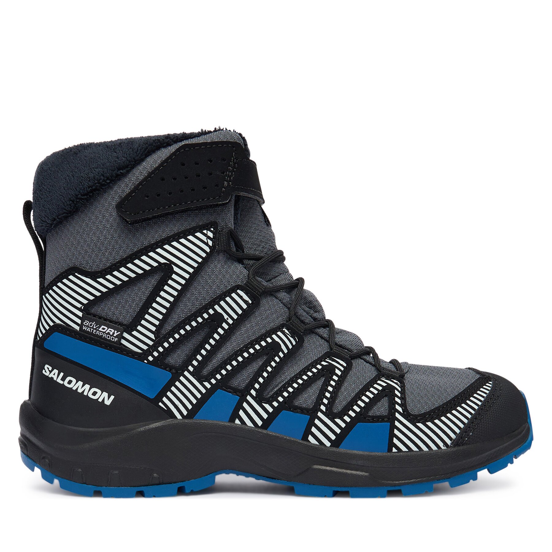 Salomon Апрески Xa Pro V8 Winter Waterproof L47857400