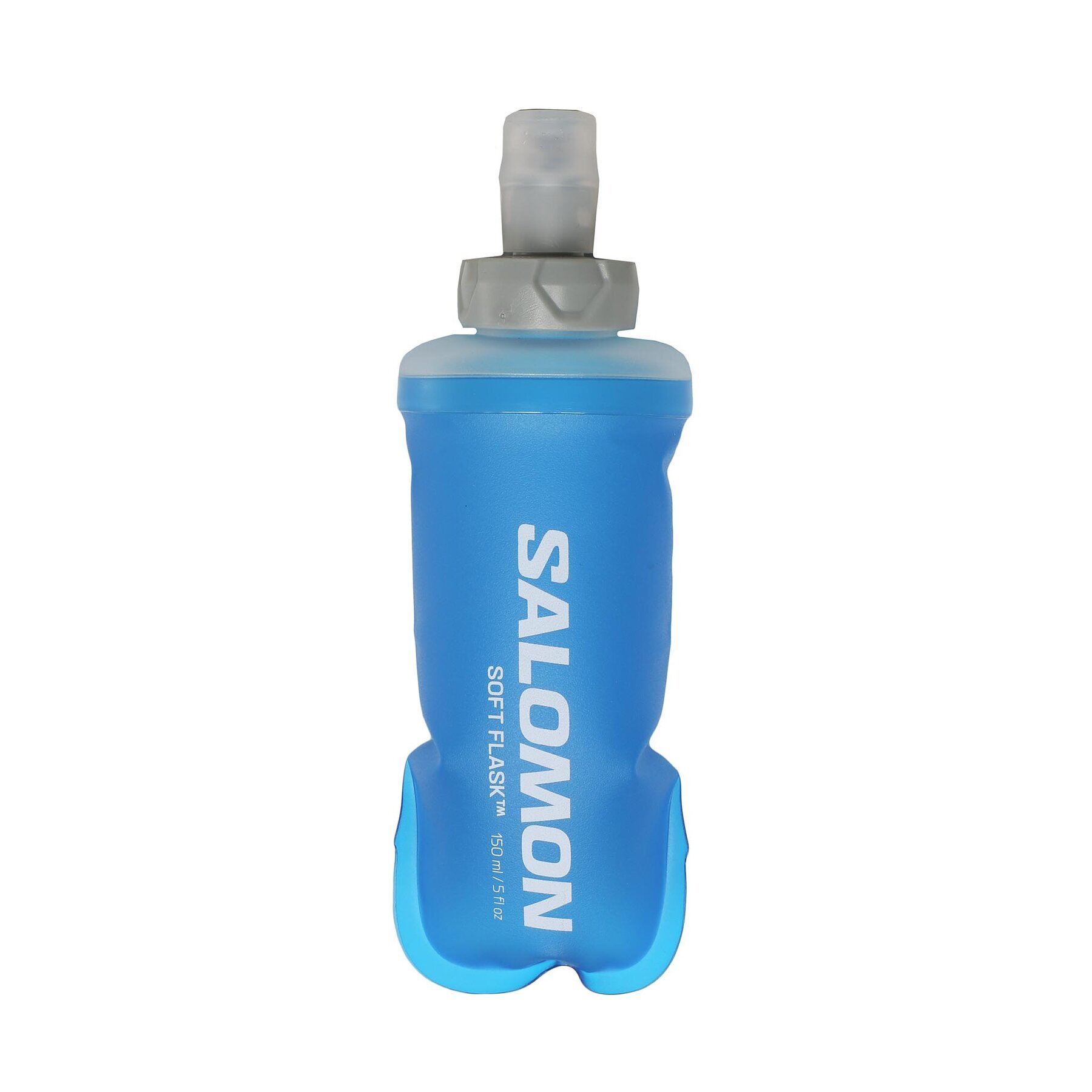 Salomon Бутилка за напитки Soft Flask 150Ml LC1916100