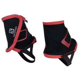 Salomon Гети за обувки за бягане Gaiters L38002100