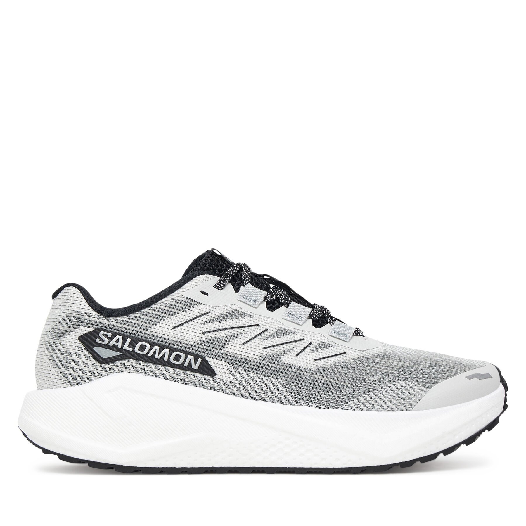 Salomon Маратонки за бягане Aero Blaze 3 Grvl L47971600