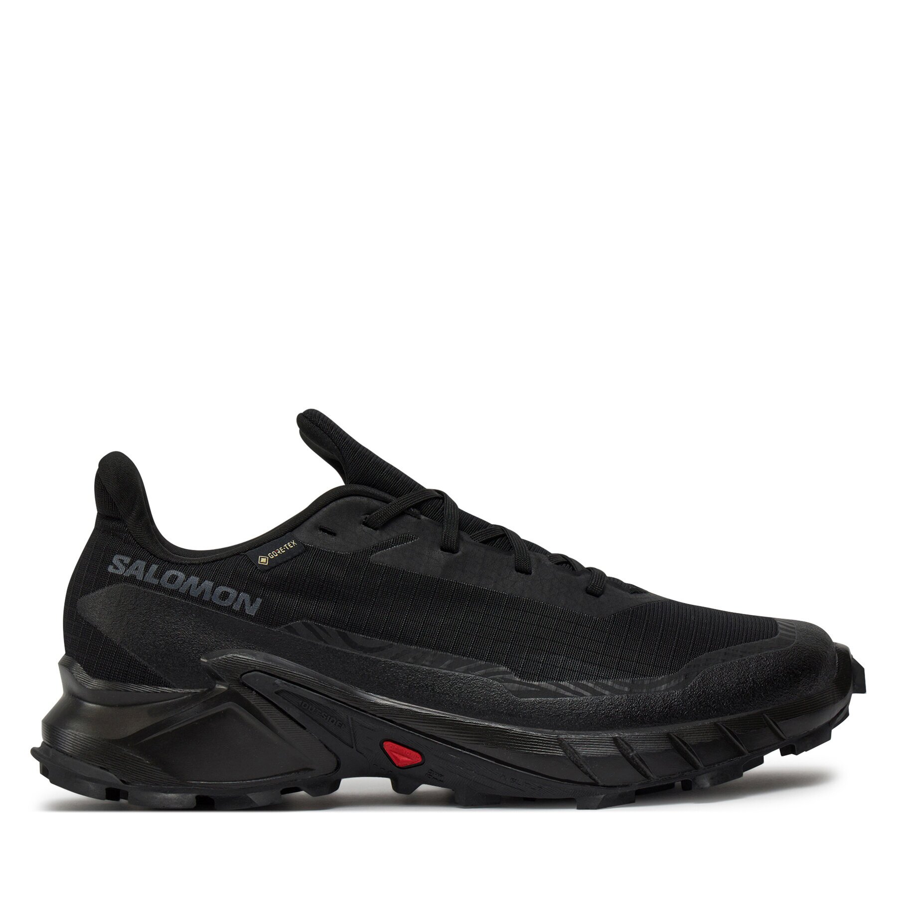 Salomon Маратонки за бягане Alphacross 5 Gore-Tex L47307500