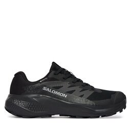 Salomon Маратонки за бягане Alphaglide Gtx W L49214400 Черен