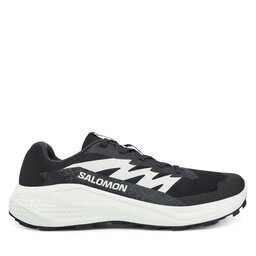 Salomon Маратонки за бягане Alphaglide L47801000 Черен