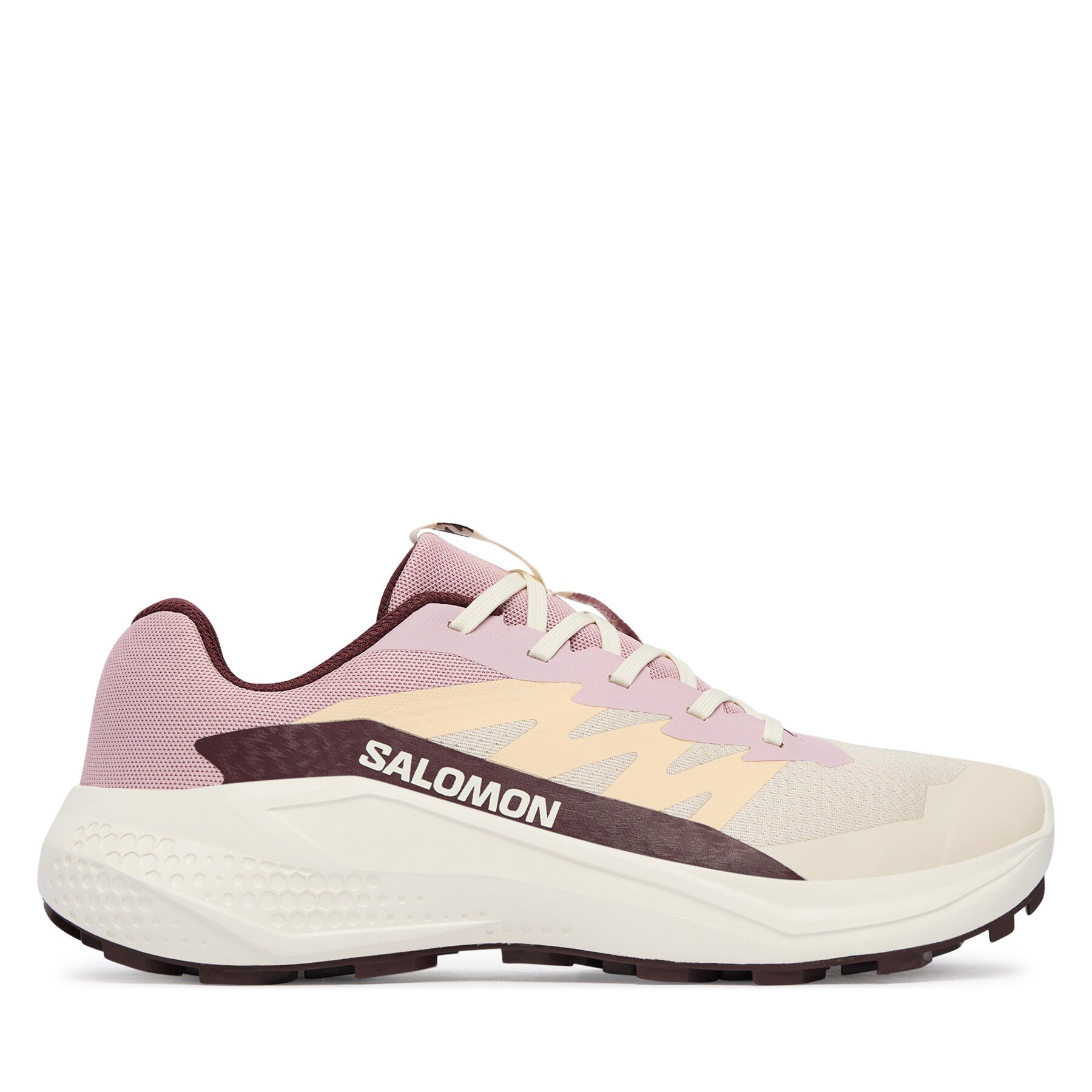Salomon Маратонки за бягане Alphaglide W L49092800