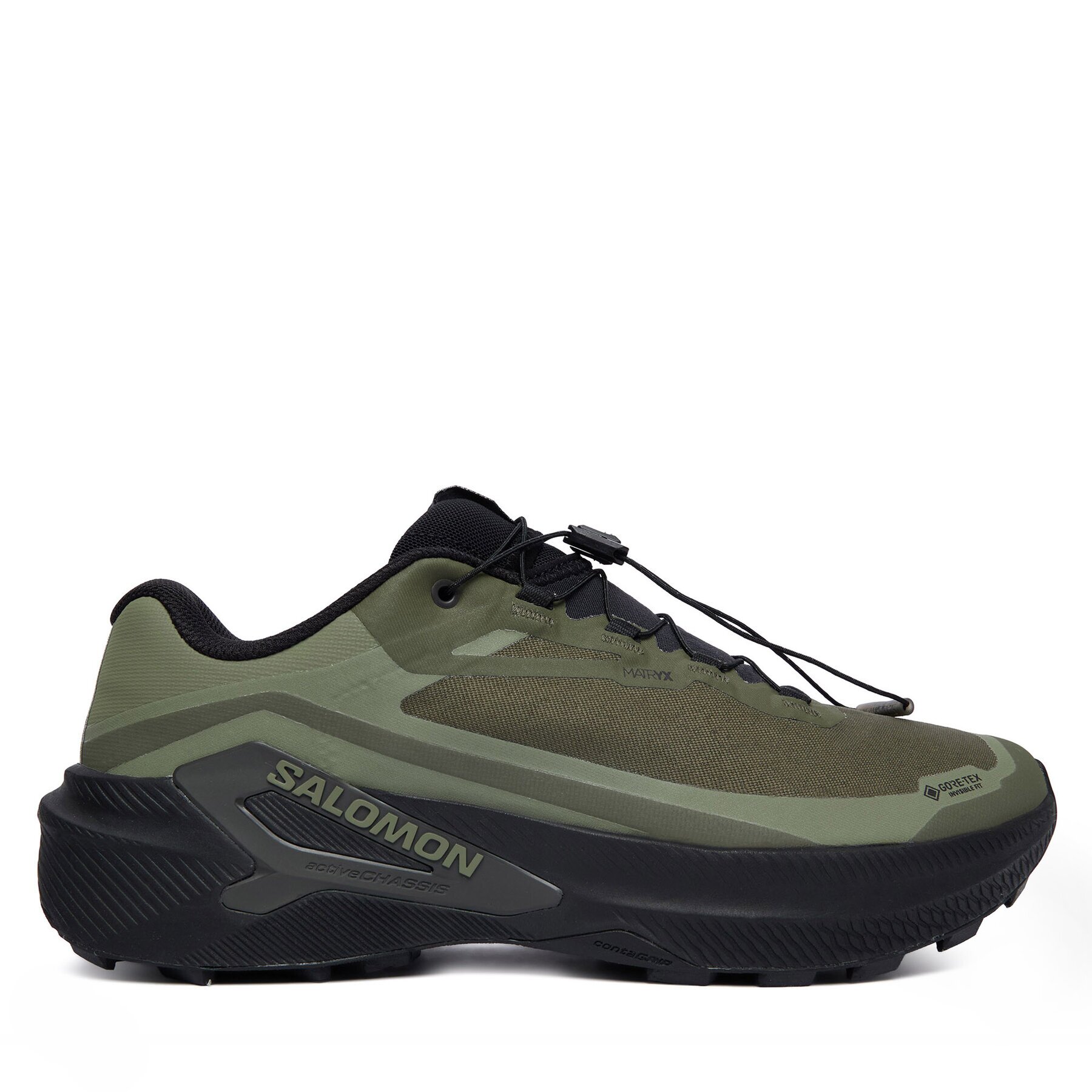 Salomon Маратонки за бягане Genesis 2 GORE-TEX L45388300