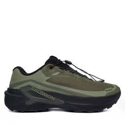 Salomon Маратонки за бягане Genesis 2 GORE-TEX L45388300