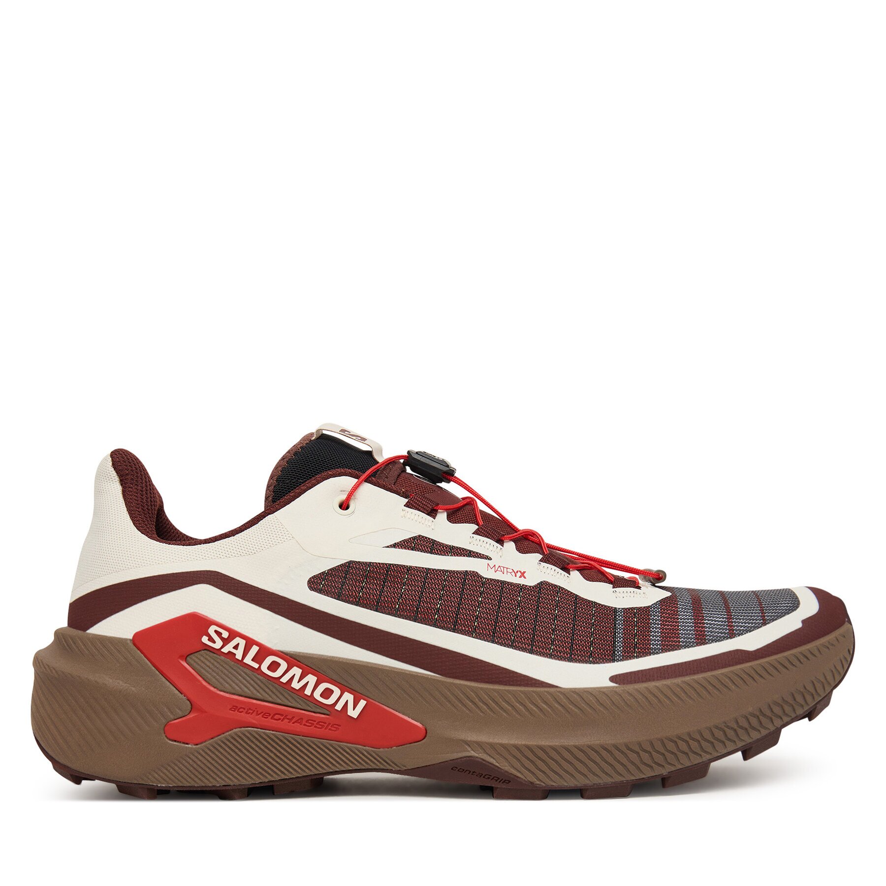 Salomon Маратонки за бягане Genesis 2 L45474200