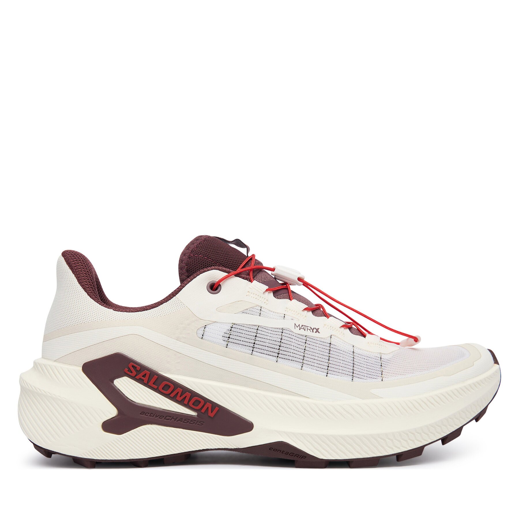 Salomon Маратонки за бягане Genesis 2 W L49309600