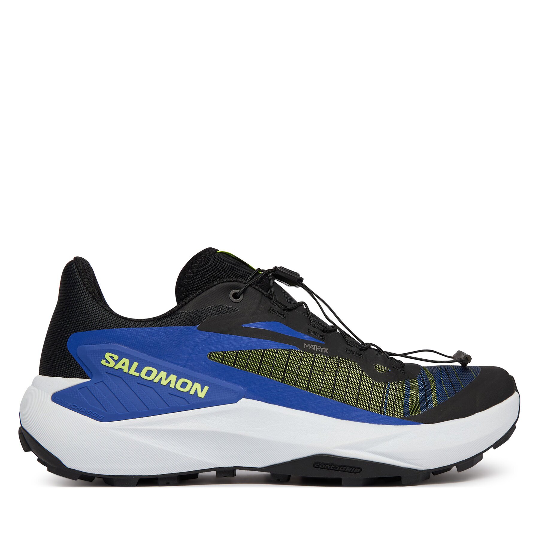 Salomon Маратонки за бягане Genesis L49237100
