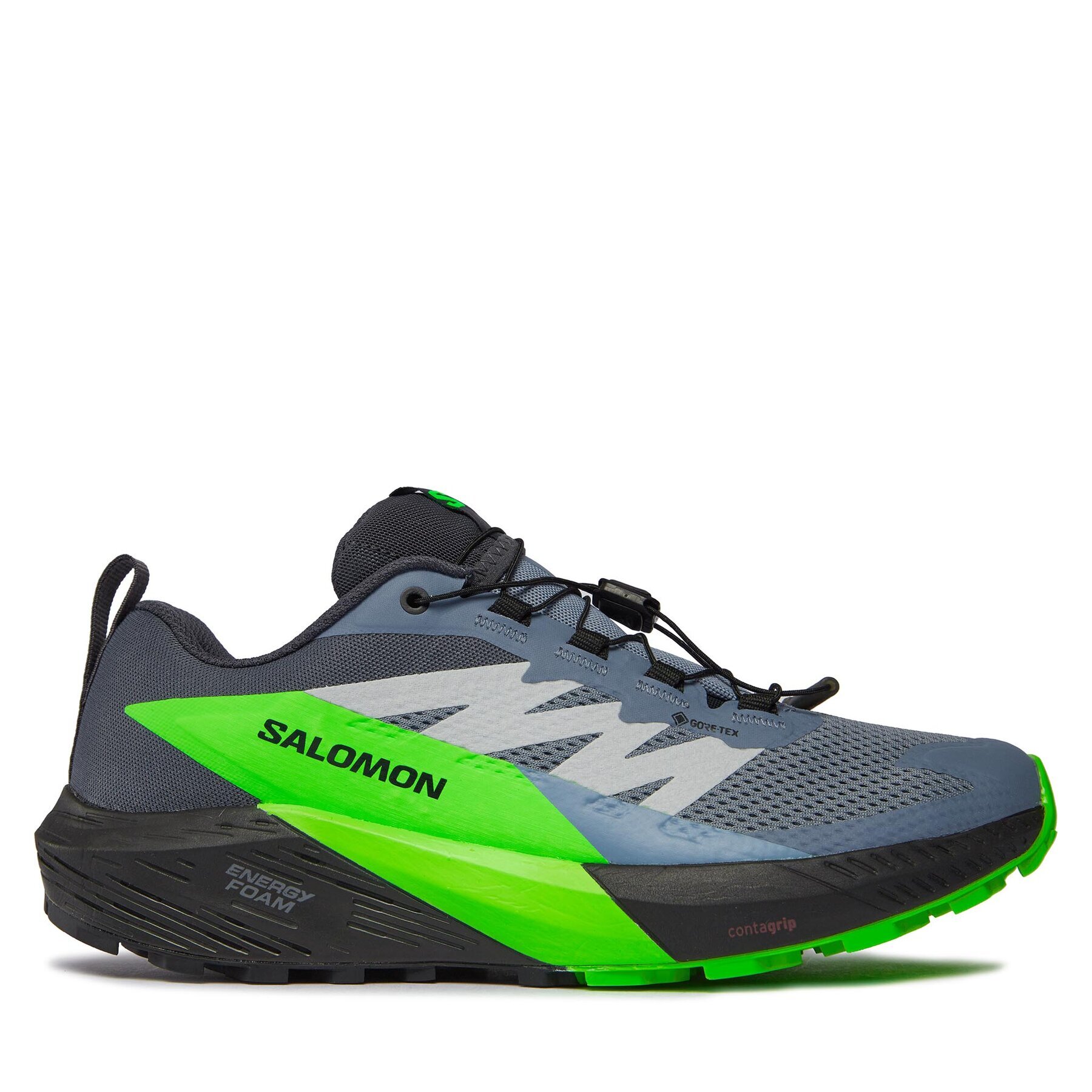 Salomon Маратонки за бягане Sense Ride 5 GORE-TEX L47312800