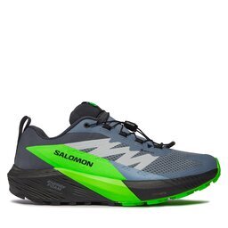 Salomon Маратонки за бягане Sense Ride 5 GORE-TEX L47312800