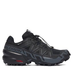 Salomon Маратонки за бягане Speedcross 6 GORE-TEX L41738600