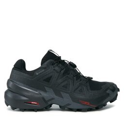 Salomon Маратонки за бягане Speedcross 6 GORE-TEX L41743400