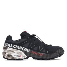 Salomon Маратонки за бягане Speedcross 6 GORE-TEX L49172600