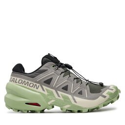 Salomon Маратонки за бягане Speedcross 6 L47582000