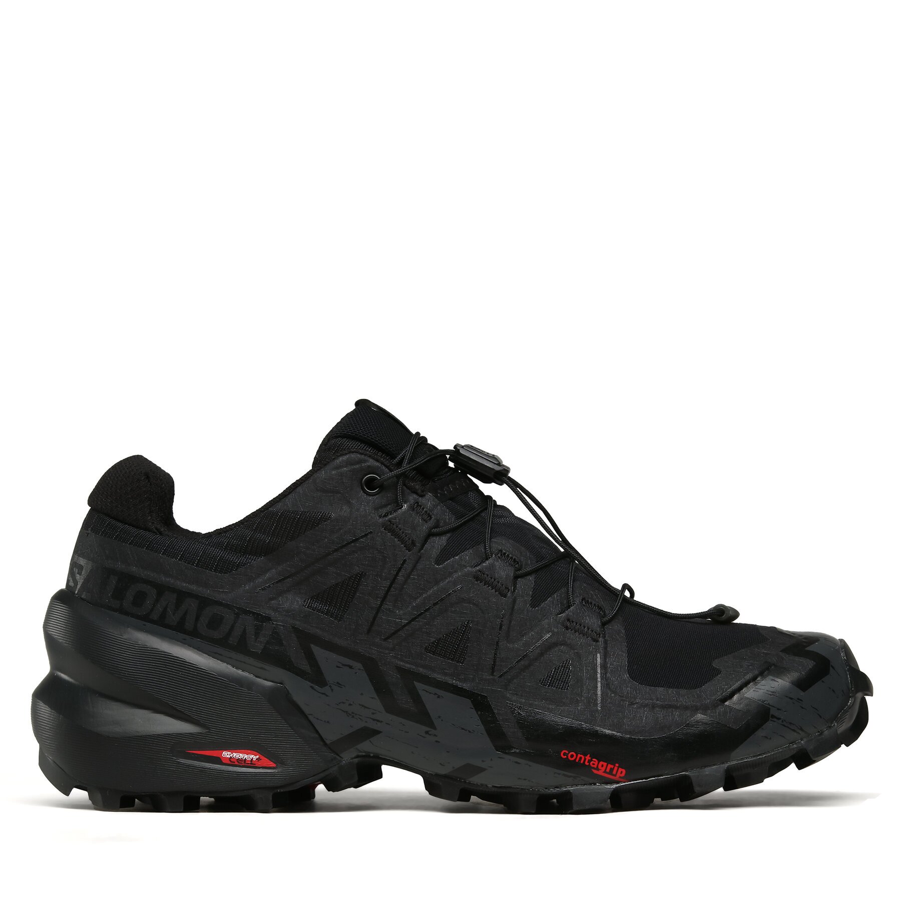 Salomon Маратонки за бягане Speedcross 6 W 417428 22 V0