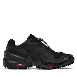 Salomon Маратонки за бягане Speedcross 6 W 417428 22 V0