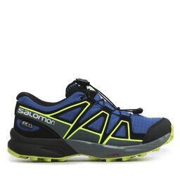 Salomon Маратонки за бягане Speedcross Cswp J 417258 09 M0