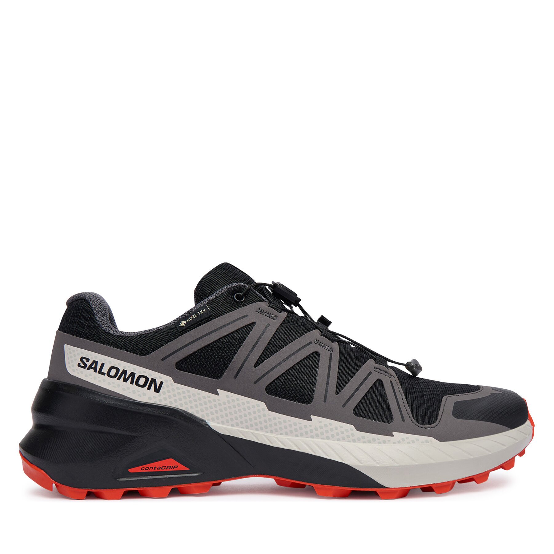 Salomon Маратонки за бягане Speedcross Peak Gtx L49144200