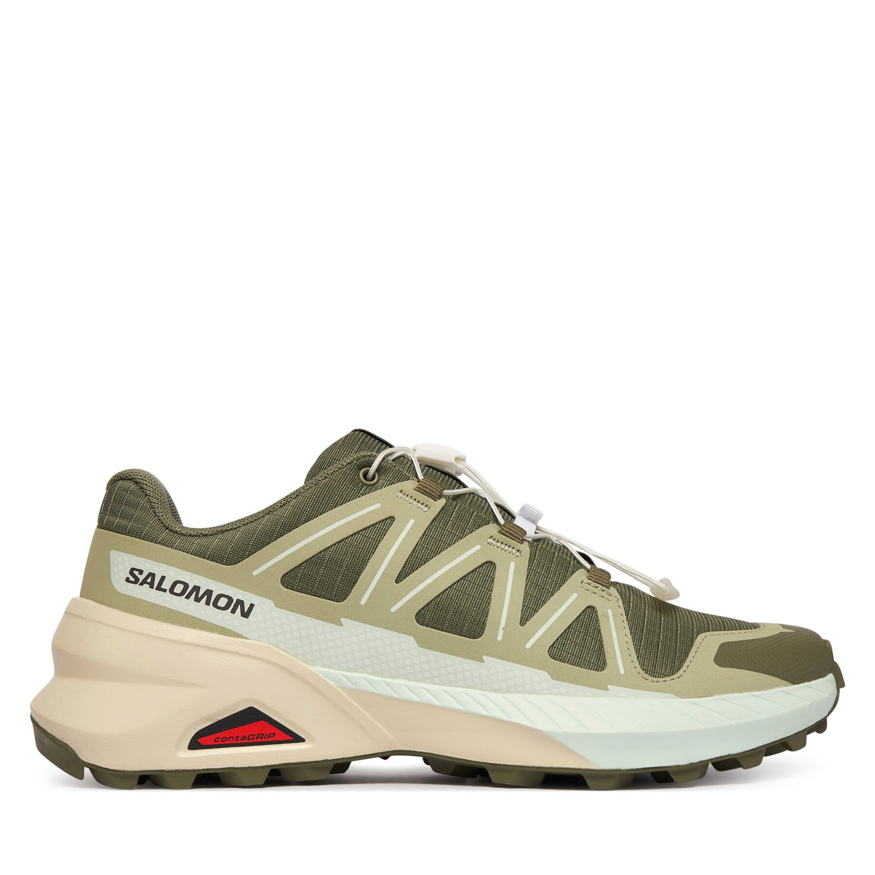 Salomon Маратонки за бягане Speedcross Peak W L49102200