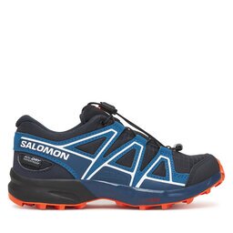 Salomon Маратонки за бягане Speedcross Waterproof L47856700