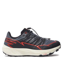 Salomon Маратонки за бягане Thundercross Gore-Tex L47684500