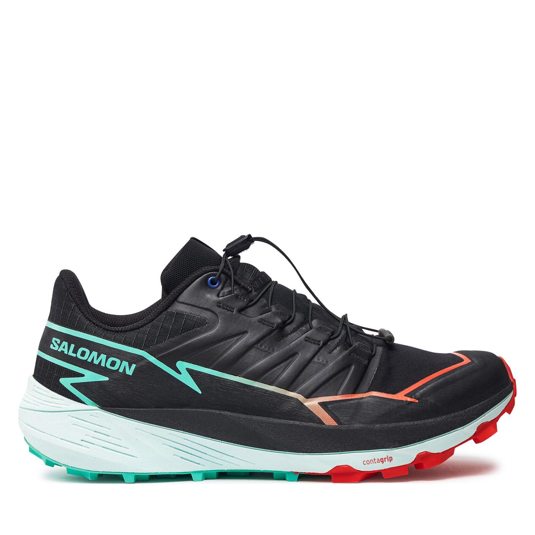 Salomon Маратонки за бягане Thundercross L47560900