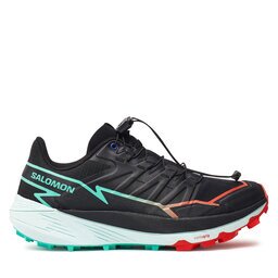 Salomon Маратонки за бягане Thundercross L47561000