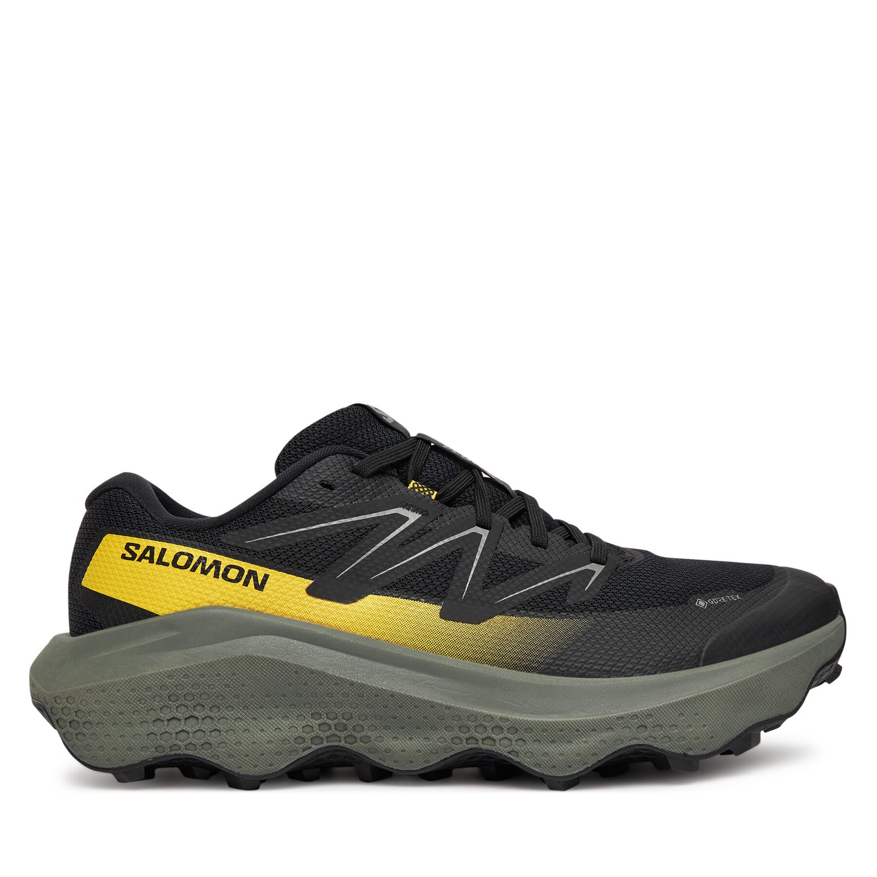 Salomon Маратонки за бягане Ultra Flow 2 Gore-Tex L47883200