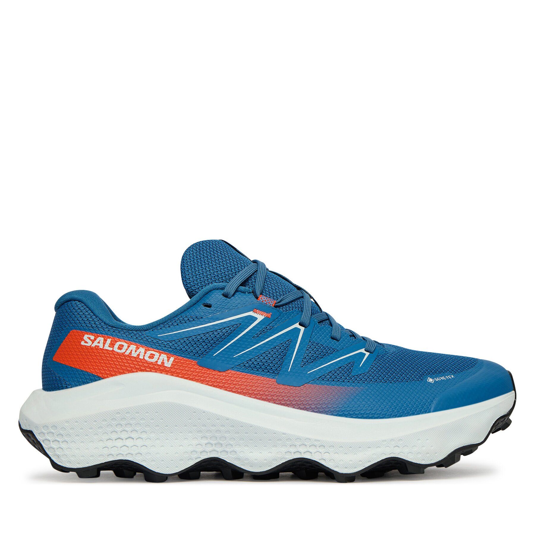 Salomon Маратонки за бягане Ultra Flow 2 Gtx L47981500