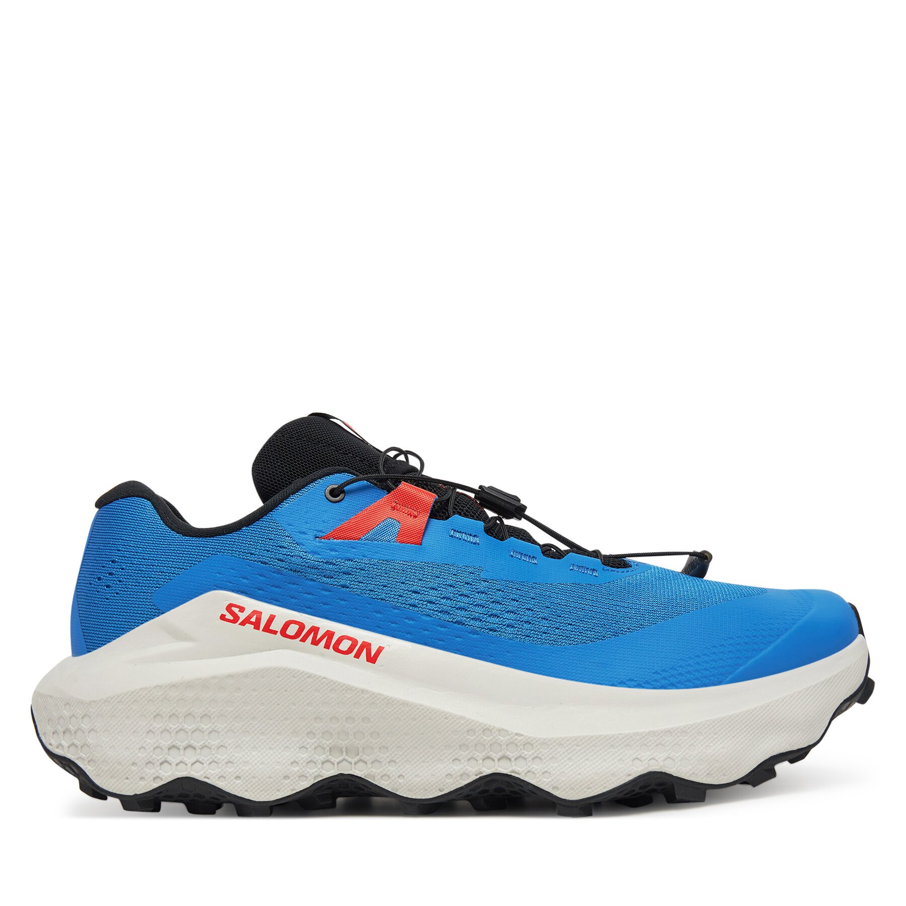 Salomon Маратонки за бягане Ultra Glide 3 L47522100