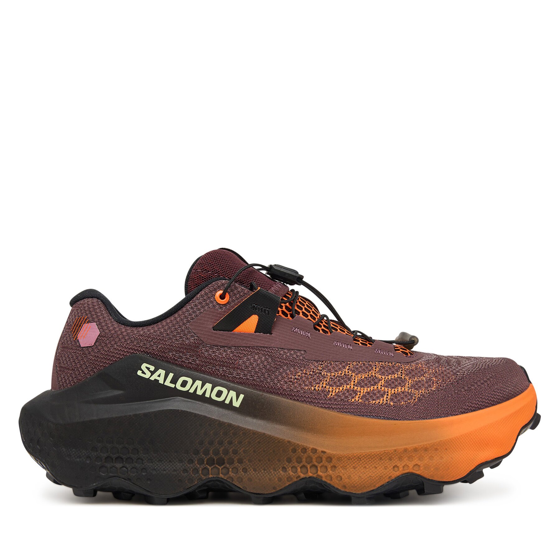 Salomon Маратонки за бягане Ultra Glide 4 L45396100