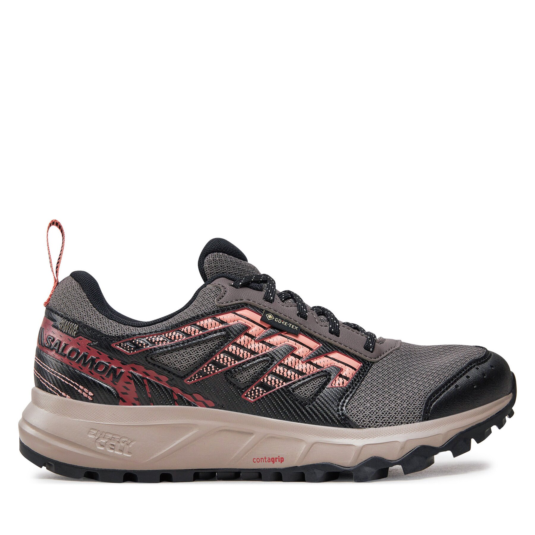 Salomon Маратонки за бягане Wander Gore-Tex L47291400
