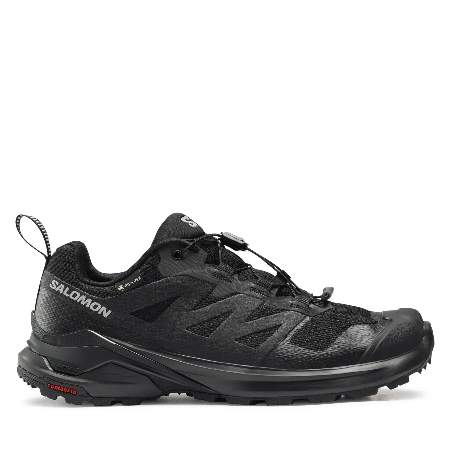 Salomon Маратонки за бягане X-Adventure GORE-TEX L47321800
