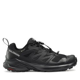 Salomon Маратонки за бягане X-Adventure GORE-TEX L47321800