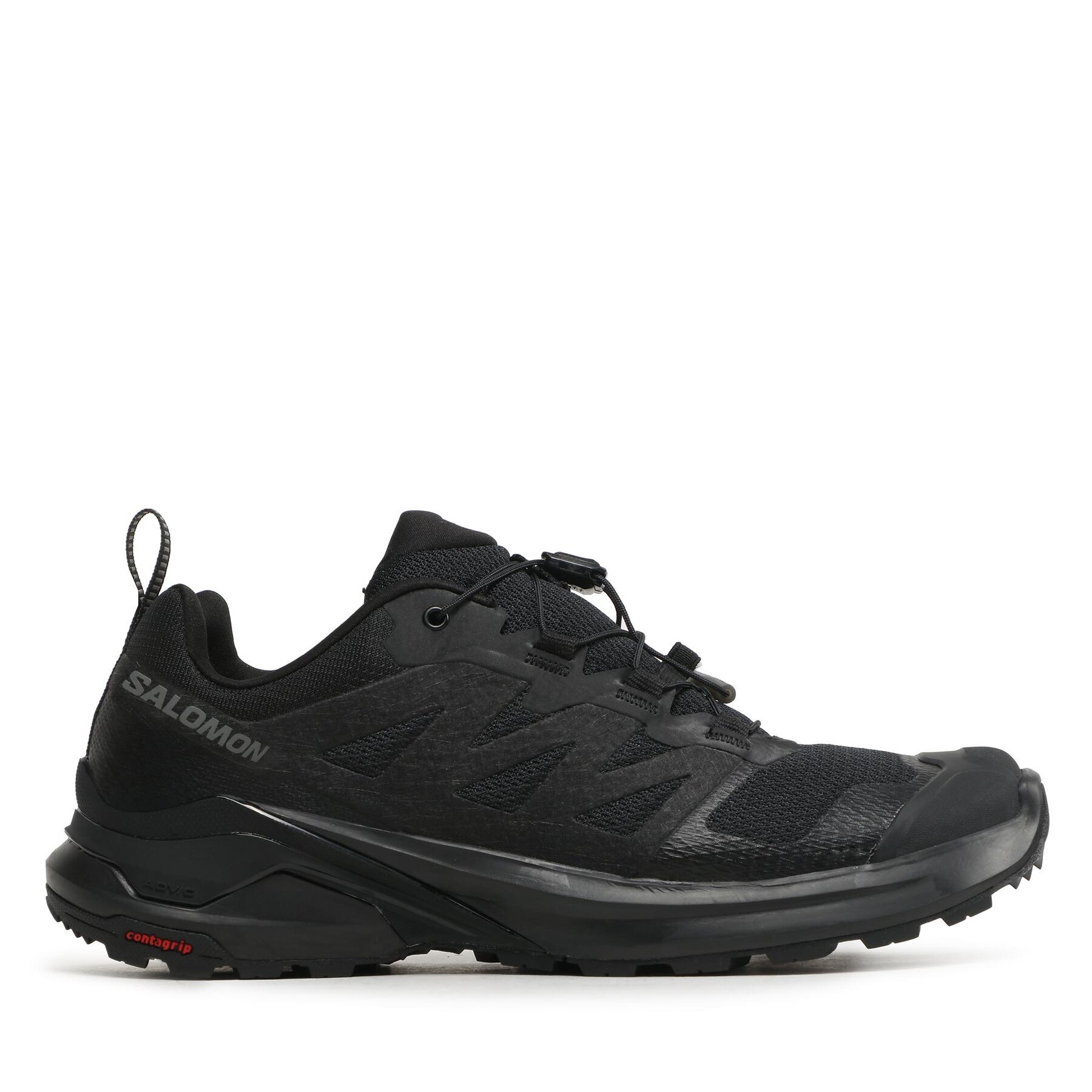 Salomon Маратонки за бягане X-Adventure L47321000