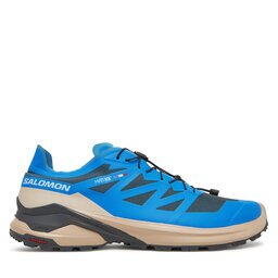 Salomon Маратонки за бягане Xa Meta Made In France L47886700