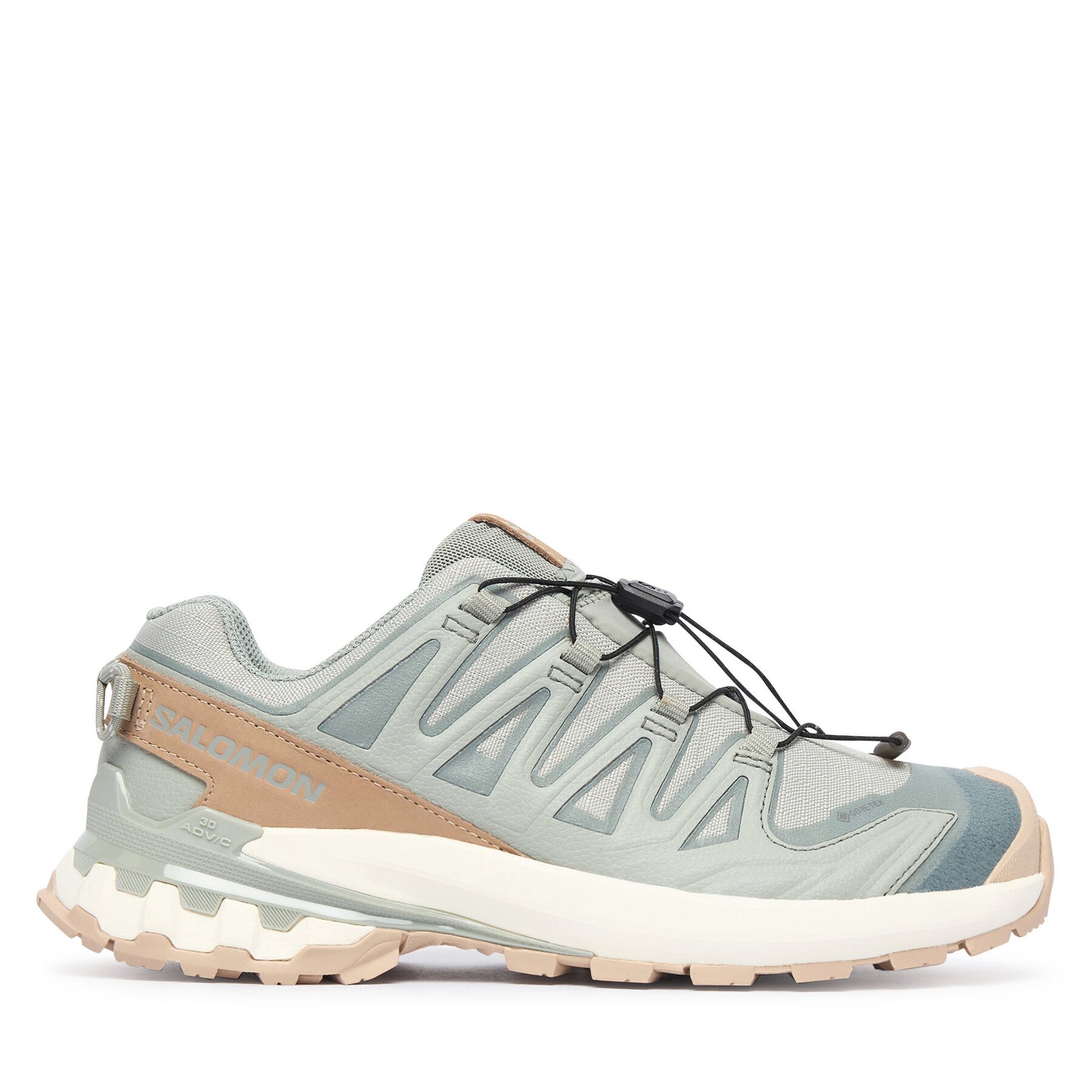 Salomon Маратонки за бягане Xa Pro 3D V9 Gtx Lifelong W GORE-TEX L49297300