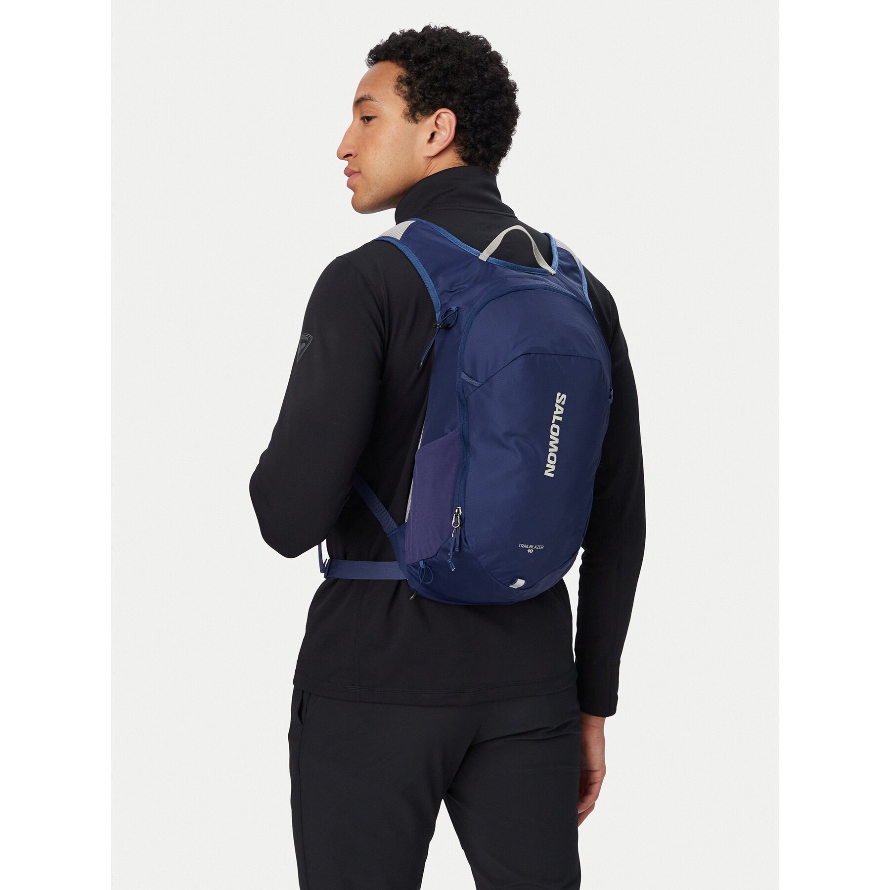 Salomon Раница Trailblazer 10 LC2183000