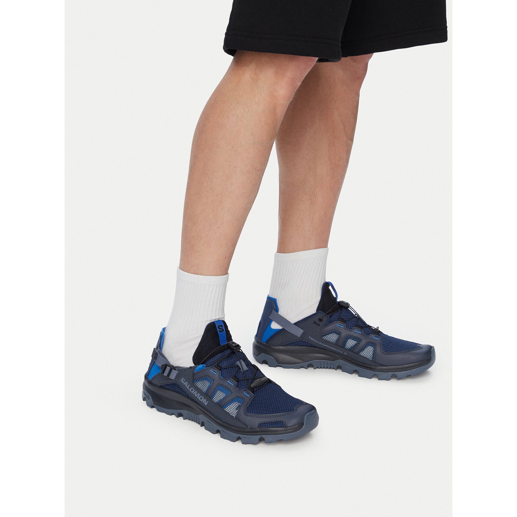 Salomon Сандали Techamphibian 5 L49227700
