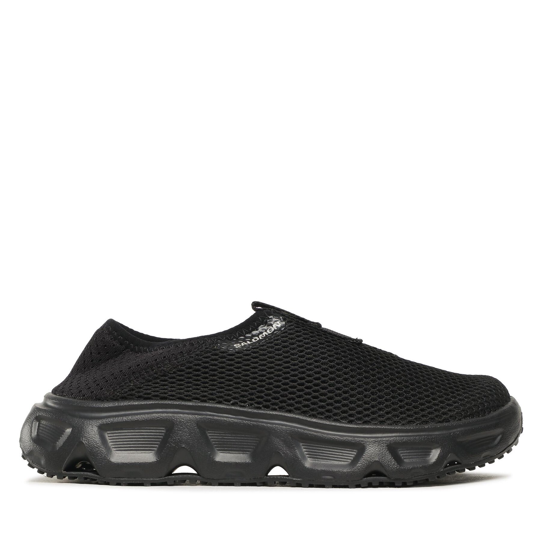 Salomon Сникърси Reelax Moc 6.0 L47111800 Черен