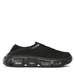 Salomon Сникърси Reelax Moc 6.0 L47111800 Черен