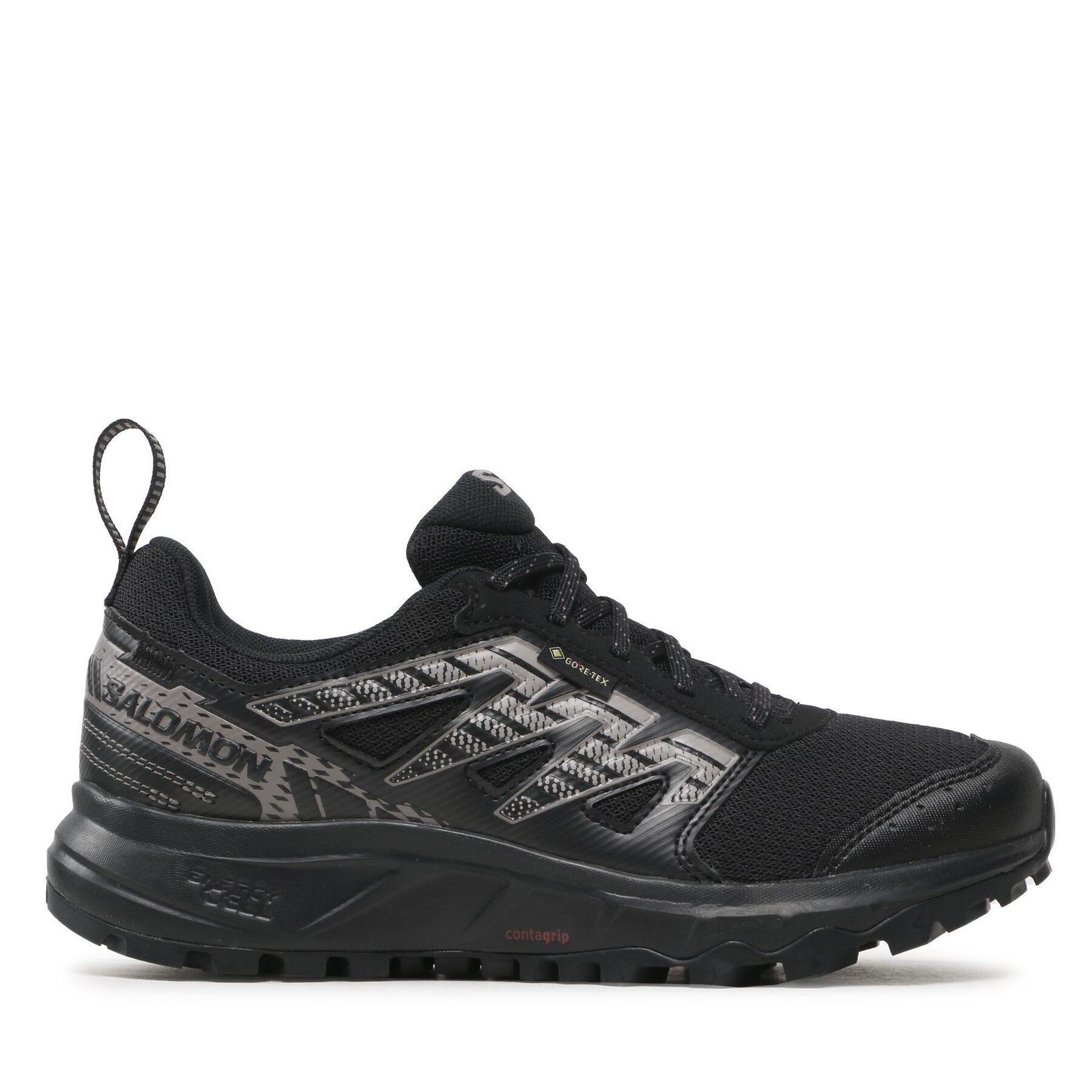 Salomon Сникърси Wander GORE-TEX L47149500