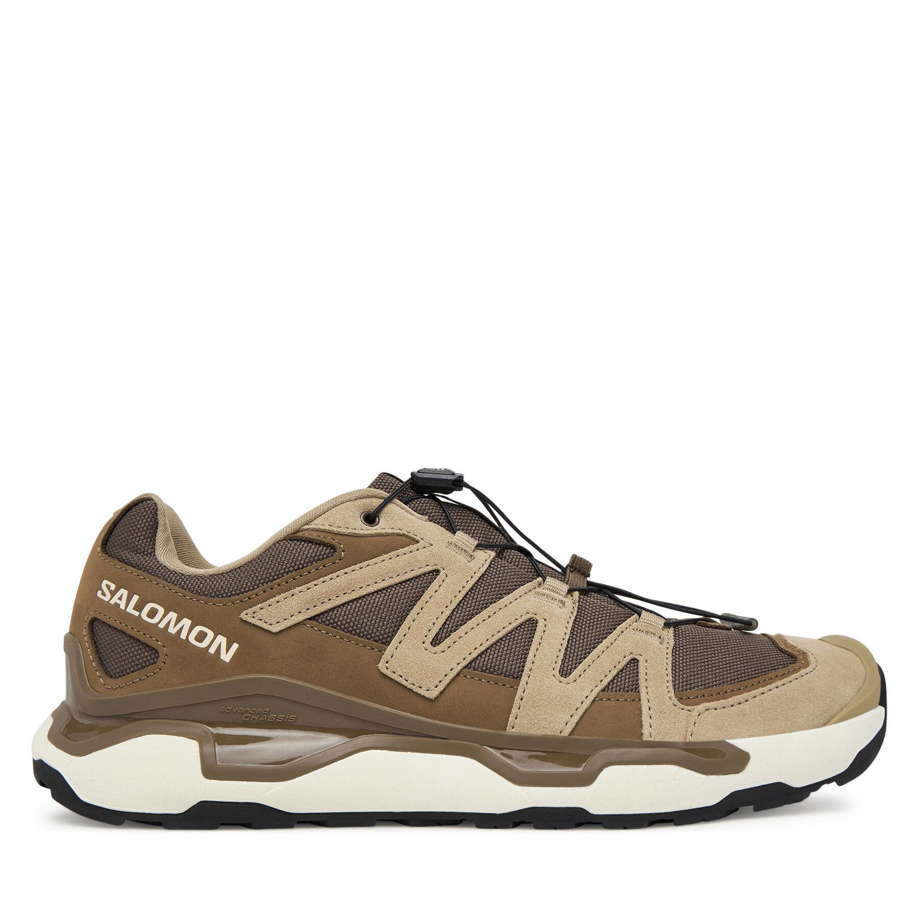 Salomon Сникърси Xc Roam Leather L49122500