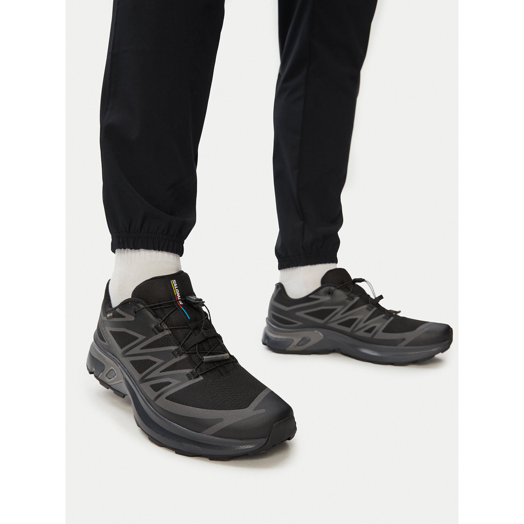 Salomon Сникърси Xt-Evr Gore-Tex L47694000