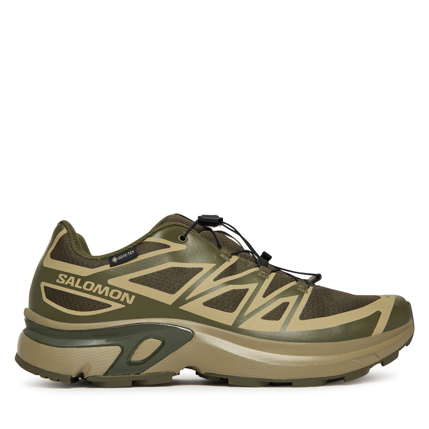 Salomon Сникърси Xt-Evr Gore-Tex L47714200