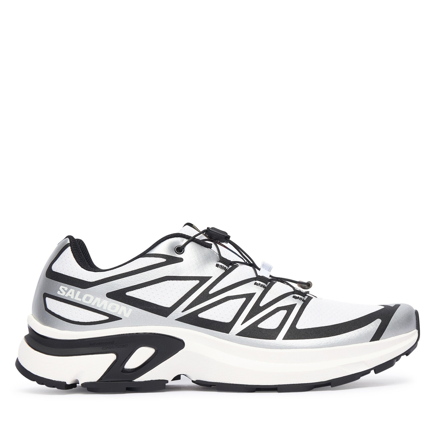 Salomon Сникърси Xt-Evr L45414700 Сив