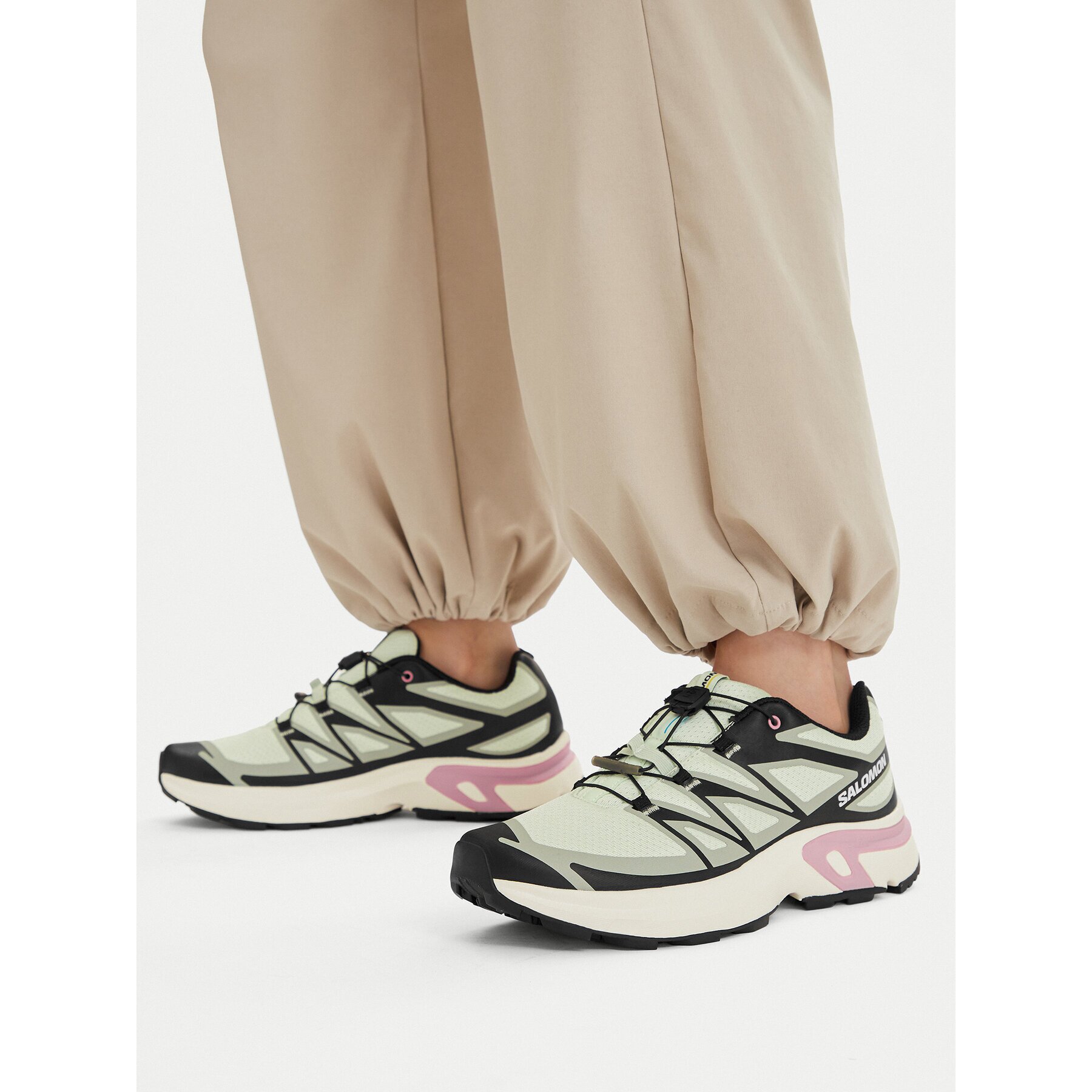 Salomon Сникърси Xt-Evr L45414800
