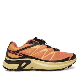 Salomon Сникърси Xt-Evr L47819700 Оранжев